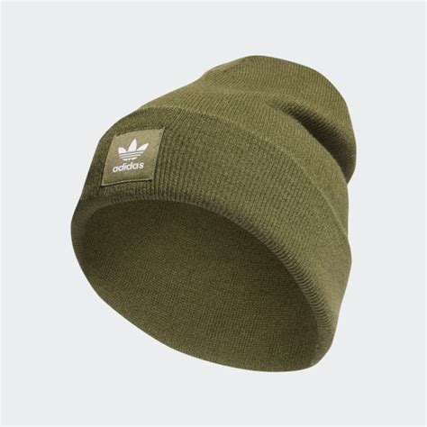 adidas Lightweight Long Mütze 